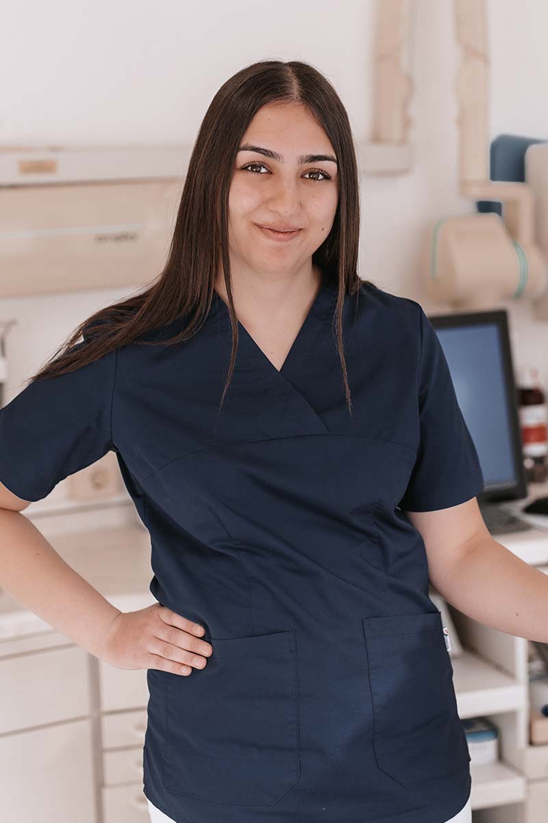 Havin Koc zahnarzt olching